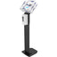 PREM LOCKING SANITIZING STATION