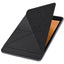 Moshi VersaCover Carrying Case Apple iPad mini (5th Generation) Tablet - Metro Black