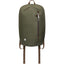Moshi Hexa Lightweight Backpack - Forest Green for Laptops up to 15