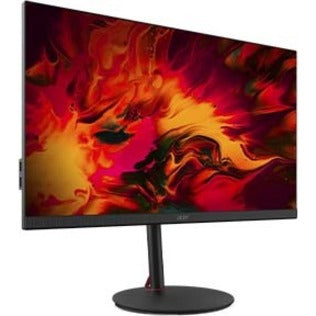 Acer Nitro XV272U X 27" WQHD Gaming LCD Monitor - 16:9 - Black