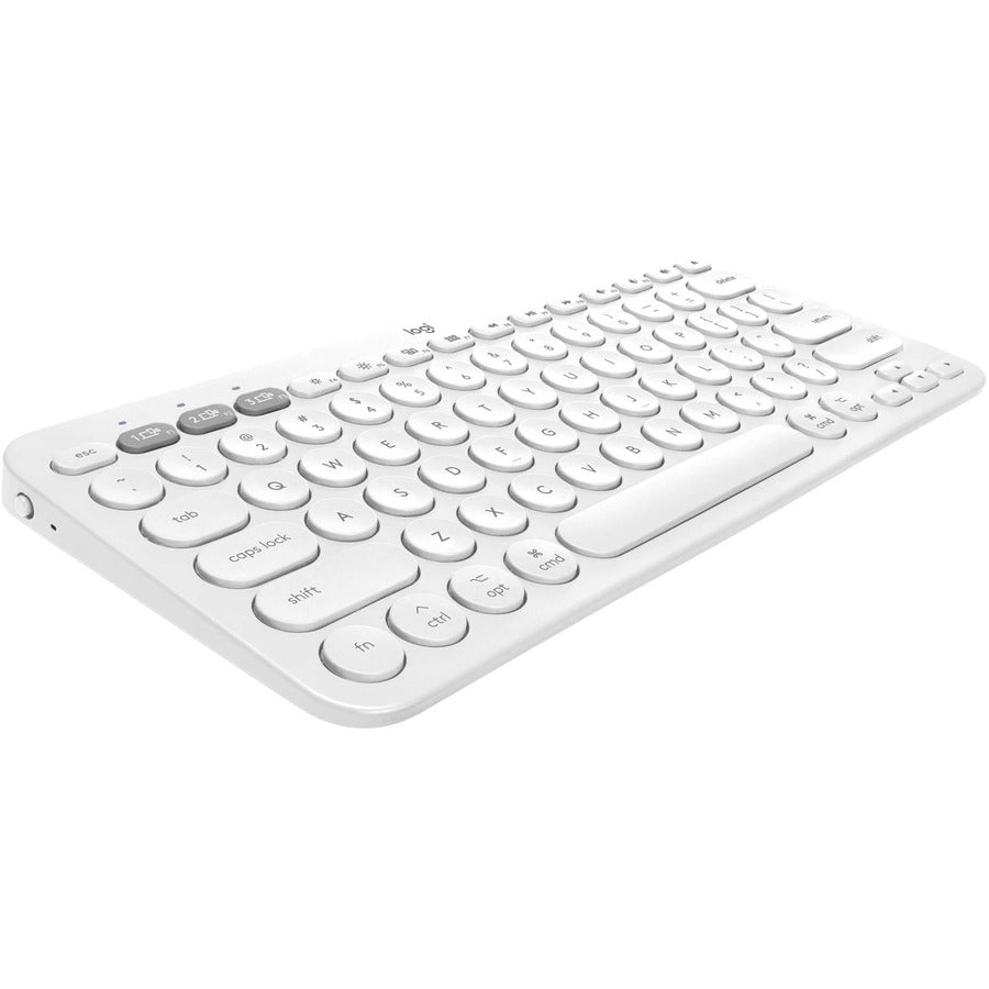 Logitech K380 Keyboard