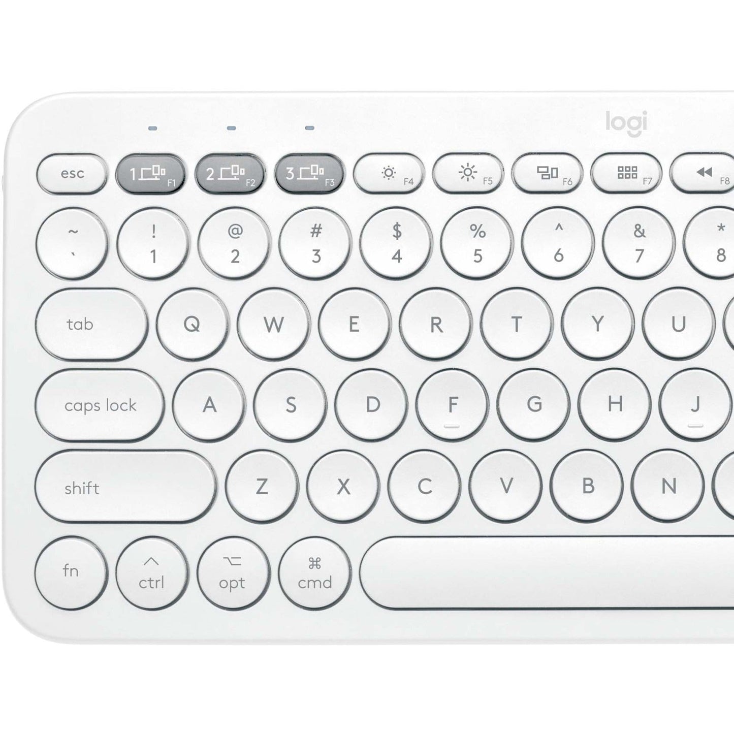 Logitech K380 Keyboard