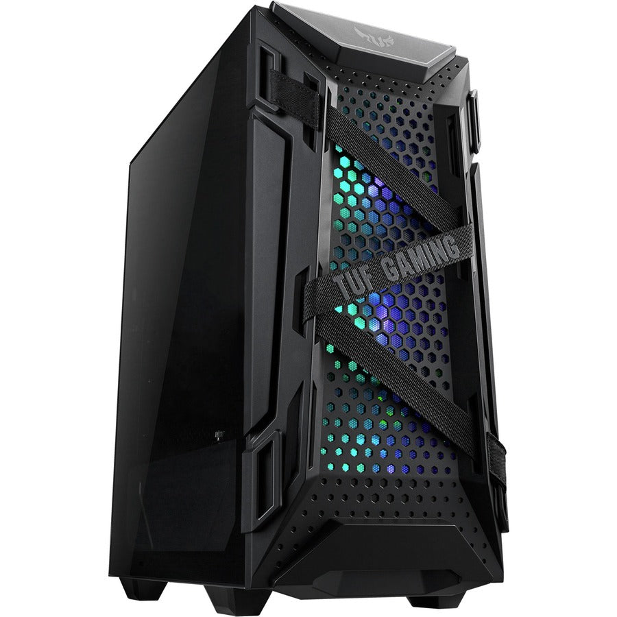 TUF Gaming GT301 Gaming Computer Case