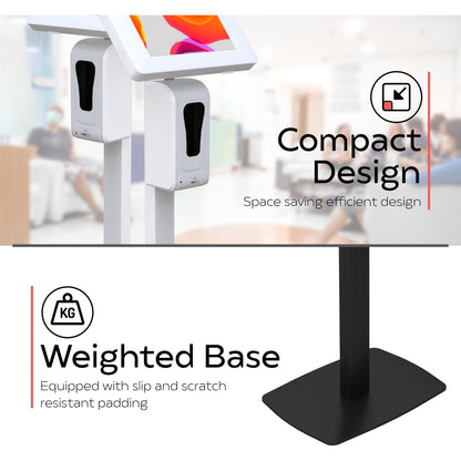 CTA Digital Tablet PC Stand