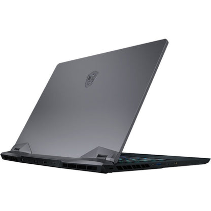 MSI GE66 Raider GE66 Raider 10SGS-288 15.6" Gaming Notebook - Full HD - 1920 x 1080 - Intel Core i7 10th Gen i7-10875H 2.30 GHz - 32 GB Total RAM - 1 TB SSD - Aluminum Black