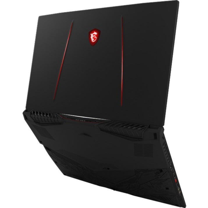 MSI GE75 Raider 17.3" Gaming Notebook - Intel Core i7 10th Gen i7-10875H - 16 GB Total RAM - 512 GB SSD