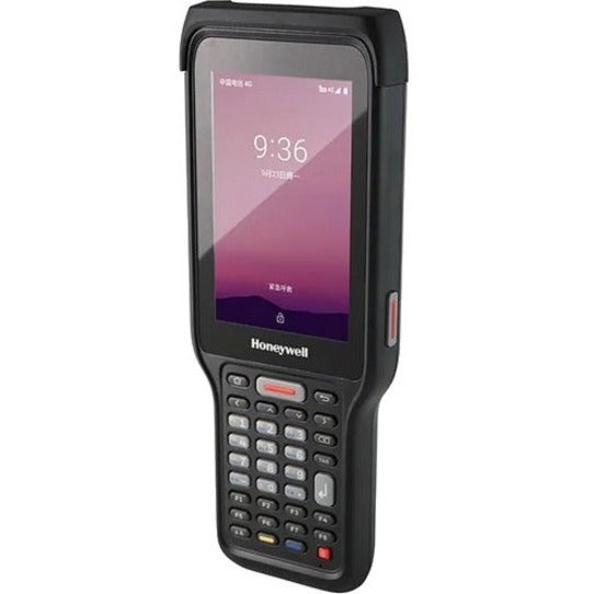 Honeywell ScanPal EDA61K Handheld Computer