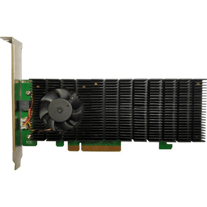 2XM.2 LOWPROFILE NVME RAID CARD
