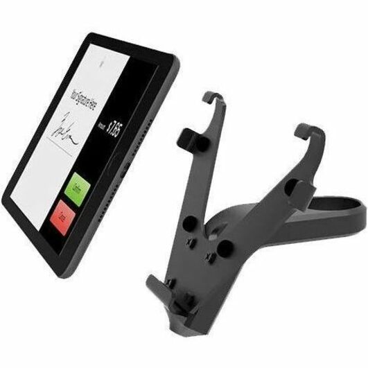 Compulocks CVFF103B Mounting Bracket for iPad Tablet Stand - Black