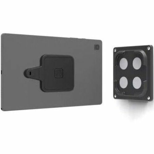 Compulocks Magnetix VHBMM01 Magnet Mount for Tablet iPad - Black