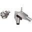 Compulocks Replacement Lock and Key Set