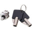 Compulocks Replacement Lock And Key Set