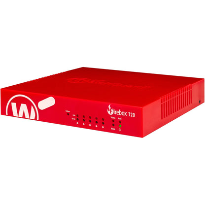 WatchGuard Firebox T20-W Network Security/Firewall Appliance