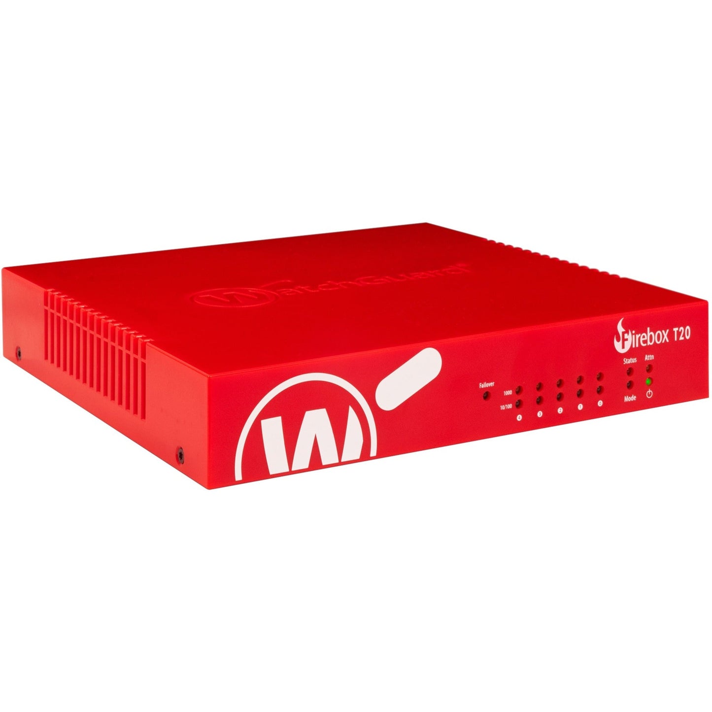 WatchGuard Trade Up to WatchGuard Firebox T20 with 3-yr Total Security Suite (WW)