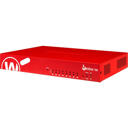 WatchGuard Firebox T80 MSSP Appliance (US)