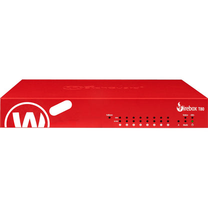 WatchGuard Firebox T80 MSSP Appliance (US)