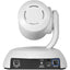 Vaddio RoboSHOT Elite Series 12E NDI PTZ Camera - White