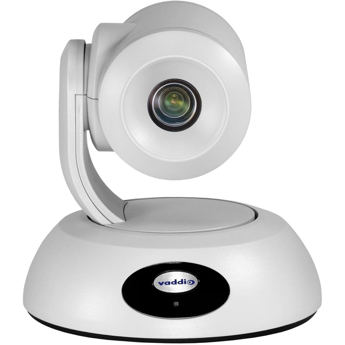 Vaddio RoboSHOT Elite Series 12E NDI PTZ Camera - White