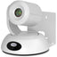 Vaddio RoboSHOT Elite Series 12E NDI PTZ Camera - White