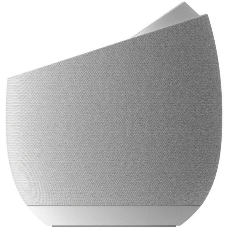 Belkin SOUNDFORM ELITE G1S0001TT-WHT Bluetooth Smart Speaker - Google Assistant Supported - White