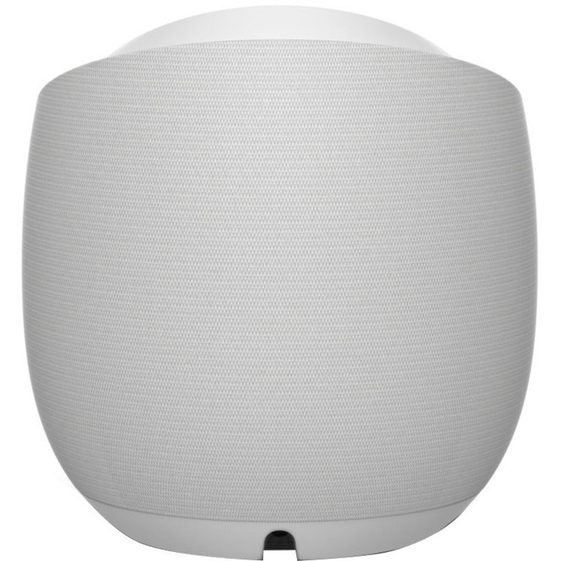 Belkin SOUNDFORM ELITE G1S0001TT-WHT Bluetooth Smart Speaker - Google Assistant Supported - White