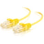 Quiktron Cat.6 UTP Patch Network Cable