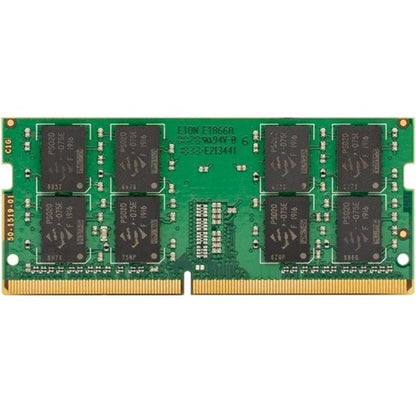 32GB DDR4 3200MHZ SODIMM       