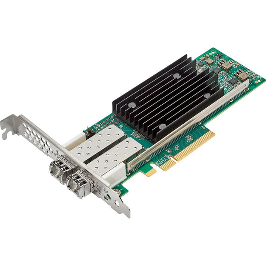 QLOGIC QLE2772 32GB 2-PORT HBA 