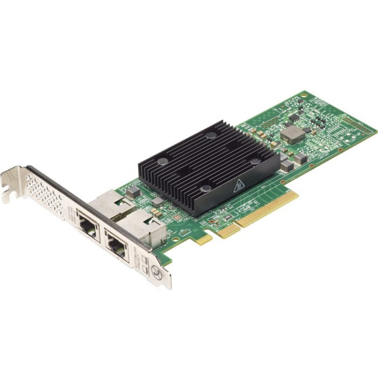 Lenovo 10Gigabit Ethernet Card