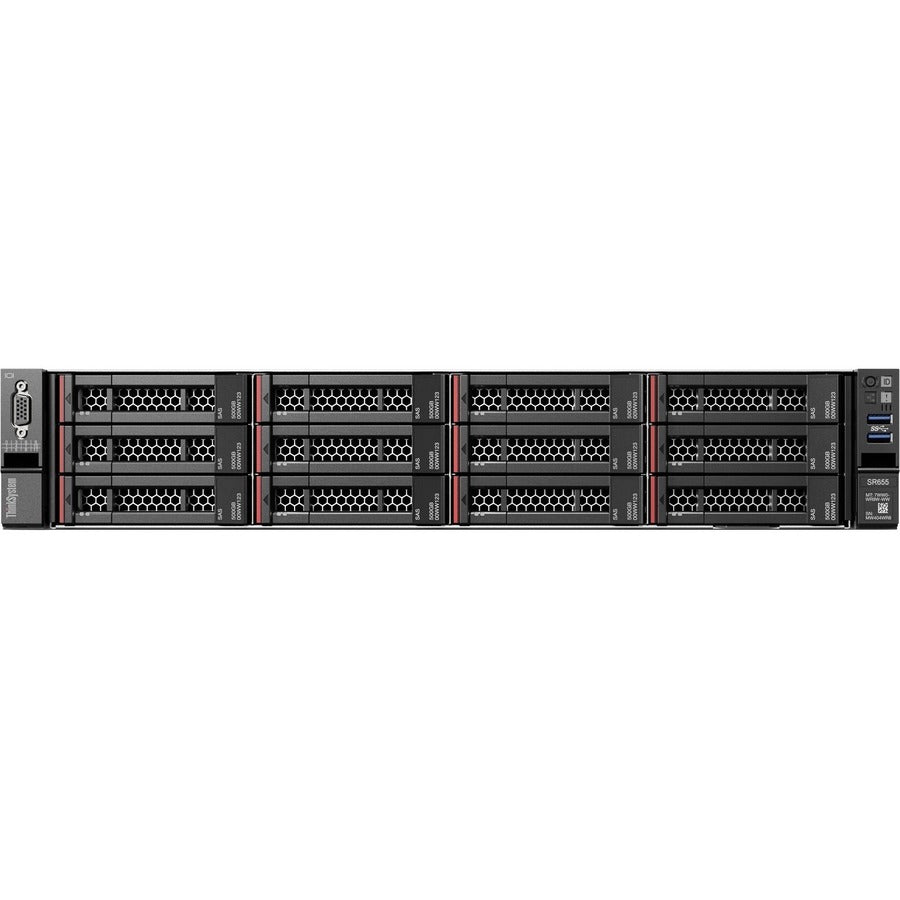 THINKSYSTEM SR655 7282 16GB    