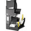 Wasp WPL408 Industrial Direct Thermal/Thermal Transfer Printer - Label Print - Ethernet - USB - Serial