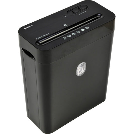 Royal CX10 Paper Shredder