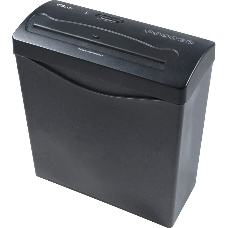 Royal CX8 Paper Shredder