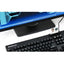 104KEY KEYBOARD W CAC READER   