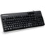104KEY KEYBOARD W CAC READER   