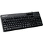 104KEY KEYBOARD W CAC READER   