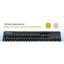 104KEY KEYBOARD W CAC READER   