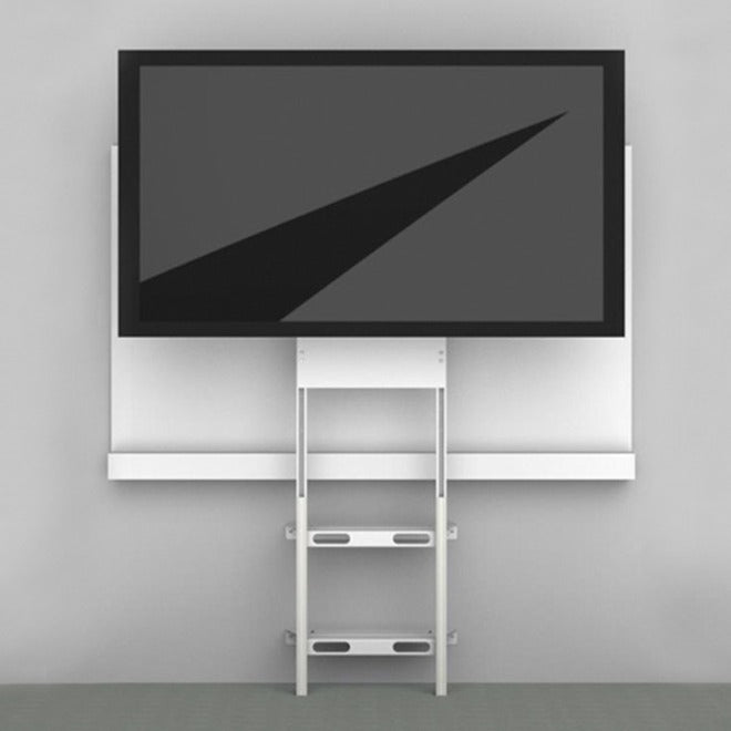 Viewsonic BalanceBox VB-BOW-001 Floor Mount for Wall Mount Flat Panel Display