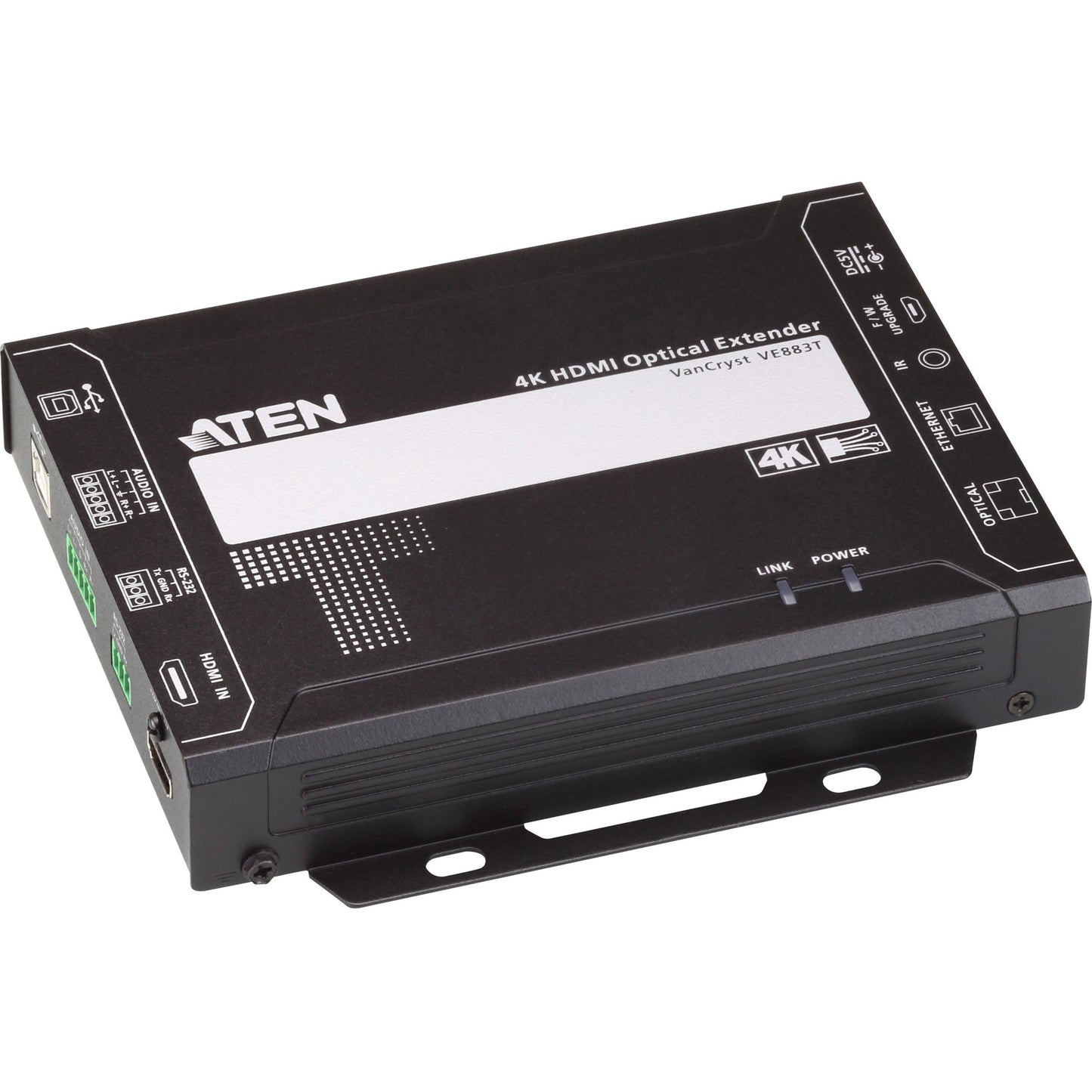 ATEN VanCryst VE883TK2 Video Extender Transmitter