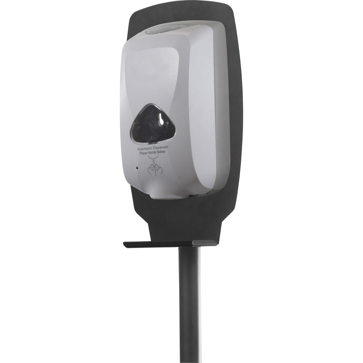 Kantek Sanitizer Dispenser Floor Stand