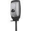 Kantek Sanitizer Dispenser Floor Stand