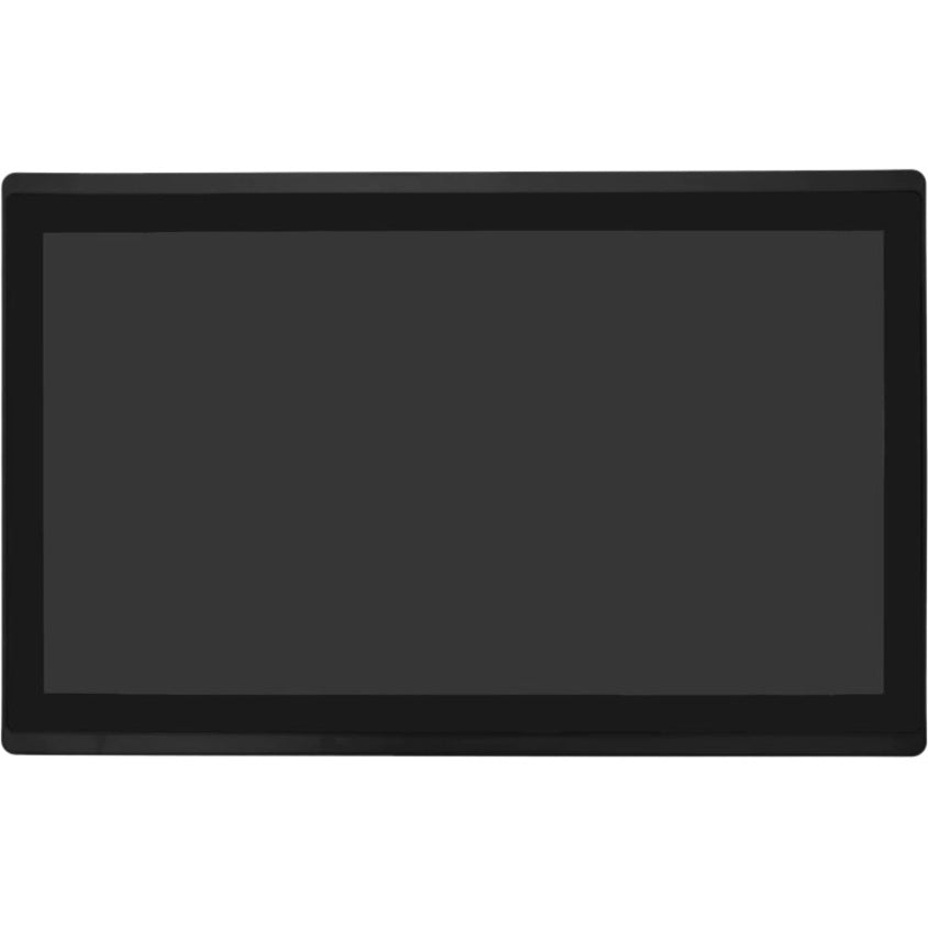 Mimo Monitors M15680C-OF-B 15.6" Open-frame LCD Touchscreen Monitor - 16:9 - 11 ms