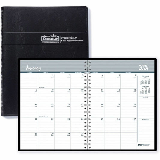 House of Doolittle Planner