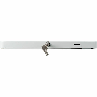 CTA Digital Premium Large Locking Wall Mount (White)