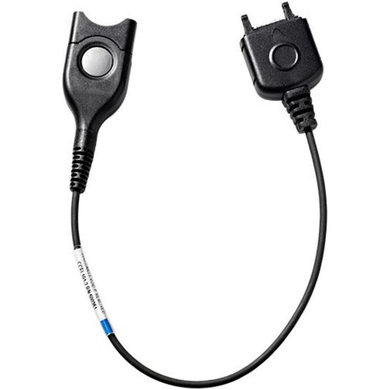 EPOS GSM-ADP-CBB01 Easy Disconnect/Mini-phone Audio Cable