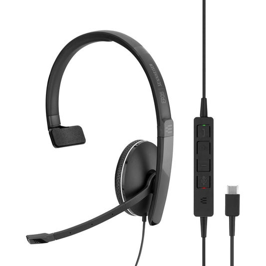 EPOS | SENNHEISER ADAPT SC 135 Headset