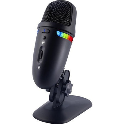 USB PRO SERIES MICROPHONE TETON