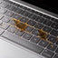 Moshi ClearGuard Keyboard Protector for MacBook Air with Magic Keyboard