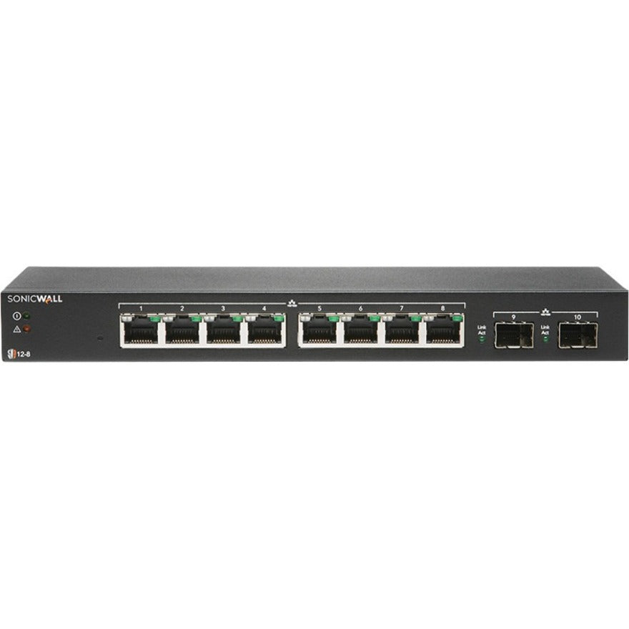 SWITCH SWS12-8                 