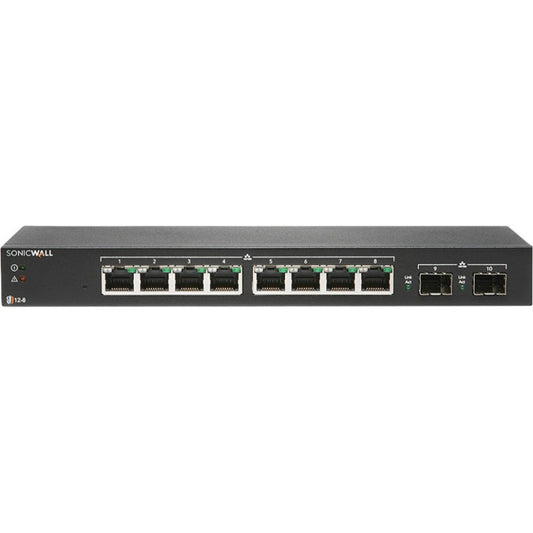 SWITCH SWS12-8                 
